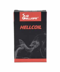 Hellvape HellCoils