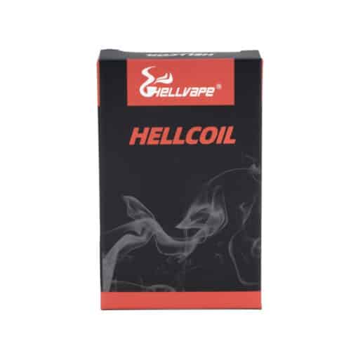 Hellvape Hellcoils