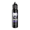 Hiss Blackcurrant E-Liquid 50ml