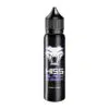 Hiss Blackcurrant E-Liquid 50ml