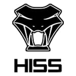 Hiss E-Liquid