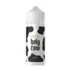 Holy Cow Banana Milkshake 100ml Short Fill E-Liquid