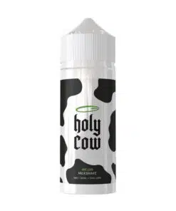 Holy Cow Melon Milkshake 100ml Short Fill E-Liquid