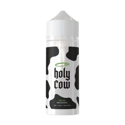 Holy Cow Melon Milkshake 100Ml Short Fill E-Liquid