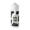 Holy Cow Peanut Butter Milkshake 100ml Short Fill E-Liquid