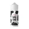Holy Cow Strawberry Milkshake 100ml Short Fill E-Liquid