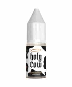 Holy Cow Peanut Butter Milkshake Nic Salt