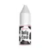 Holy Cow Strawberry Milkshake Nic Salt
