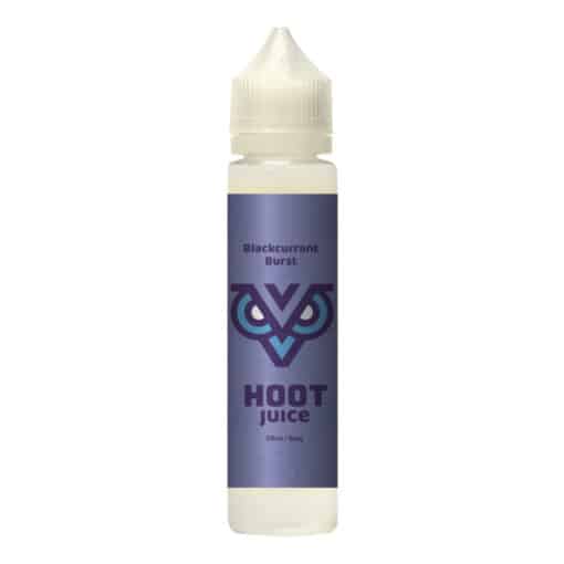 Blackcurrant Burst 50Ml