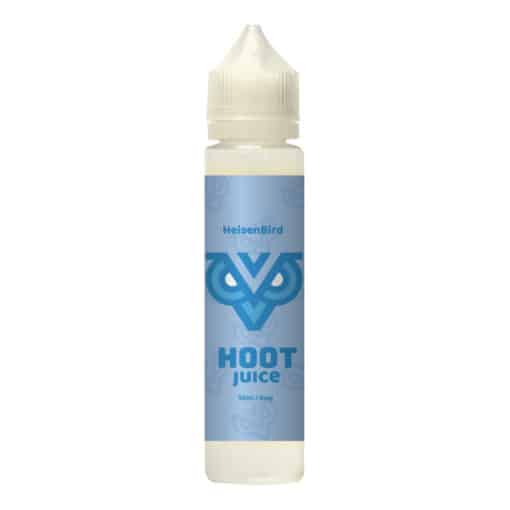 Heisenbird 50Ml Short Fill