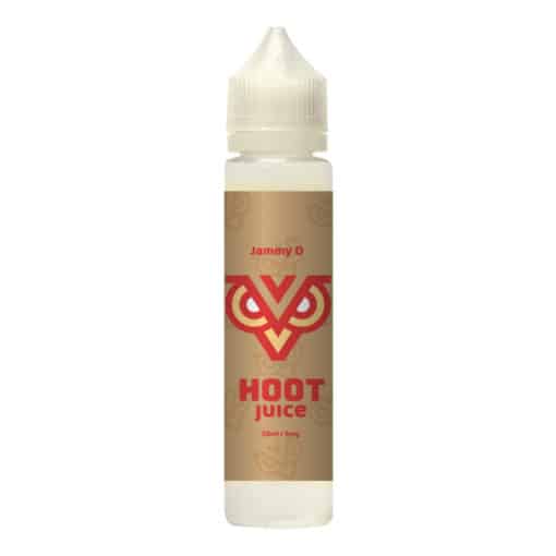 Jammy D 50Ml Short Fill