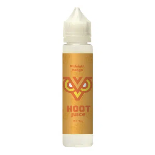 Midnight Mango 50Ml Short Fill