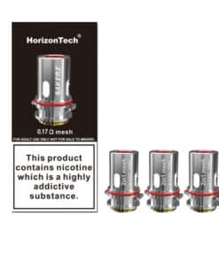 HorizonTech Sakerz 2in1 Mesh Coils