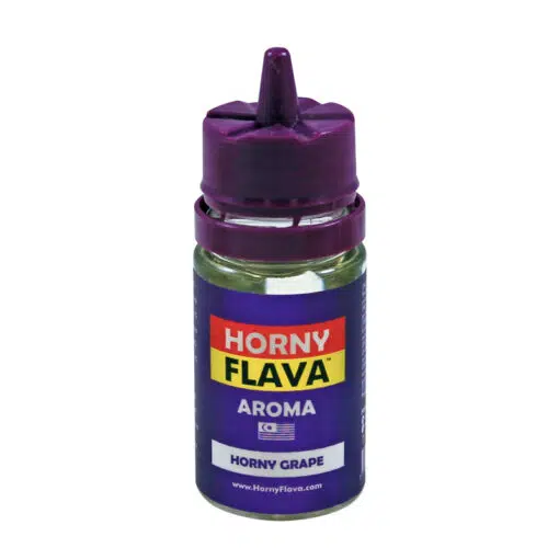 Horny Flava Grape Aroma Concentrate 30Ml