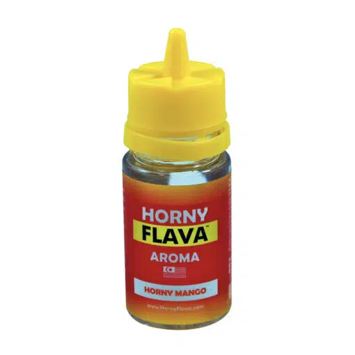 Horny Flava Mango Aroma Concentrate 30Ml