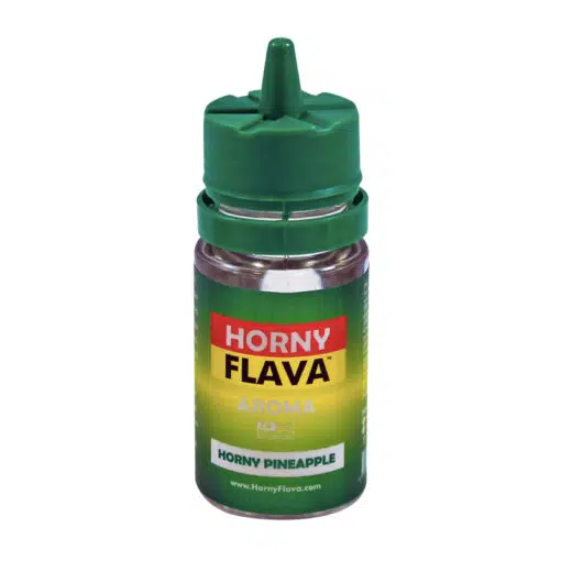 Horny Flava Pineapple Aroma Concentrate 30Ml