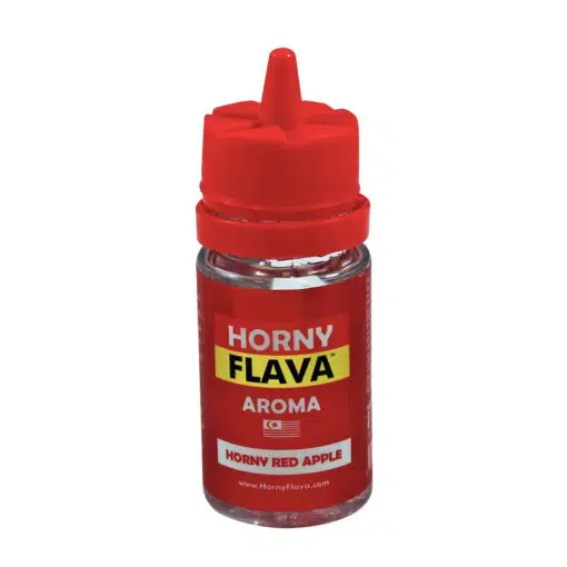 Horny Flava Red Apple Aroma Concentrate 30Ml