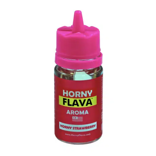 Horny Flava Strawberry Aroma Concentrate 30Ml