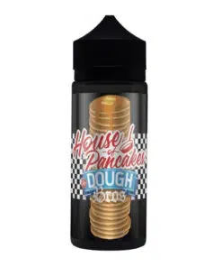 House of Pancakes Dough Bros 80ml Base