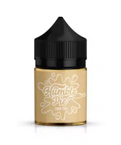 Humble Pie - Lemon Tart 50ml Short Fill