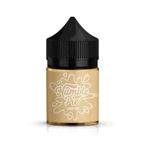 Lemon Tart 50Ml Short Fill Eliquid