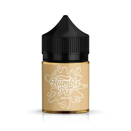Humble Pie - Lemon Tart 50Ml Short Fill