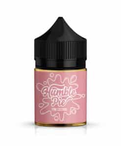Pink Custard 50ml Short Fill Eliquid