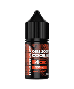 Hydrovape 500mg H4 CBD E-liquid 30ml (70VG/30PG)