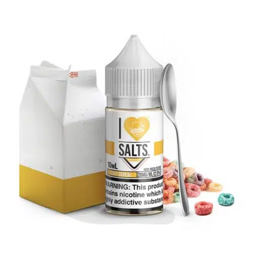 Fruit Cereal 10Ml 20Mg