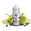 I Love Salts - Grappleberry 10ml 20mg