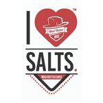 I Love Salts by Mad Hatter