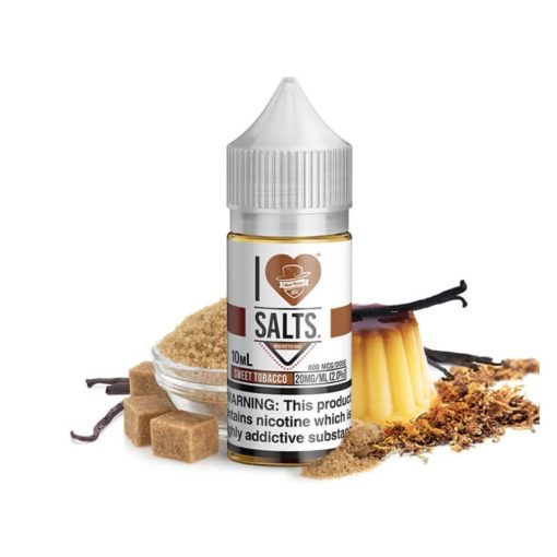 Sweet Tobacco 10Ml 20Mg