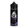 Ice Floe - Blackcurrant & Apple Ice 100ml E-Liquid