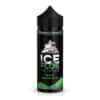 Ice Floe - Kiwi & Strawberry Ice 100ml E-Liquid