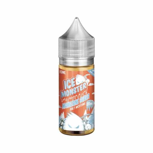 Ice Monster Salt Mangerine Guava 20Mg