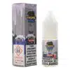 Tropic King on Salt Iced - Berry Breeze 10ml Nicotine Salt
