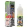 Tropic King on Salt Iced - Mad Mango 10ml Nicotine Salt