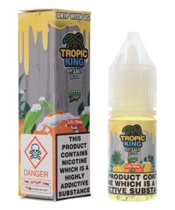 Maui Mango 10ml Nic Salt