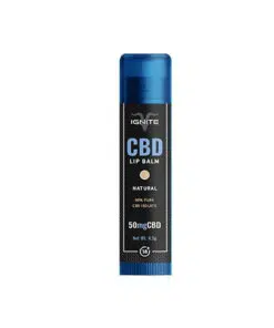 Ignite CBD Lip Balm