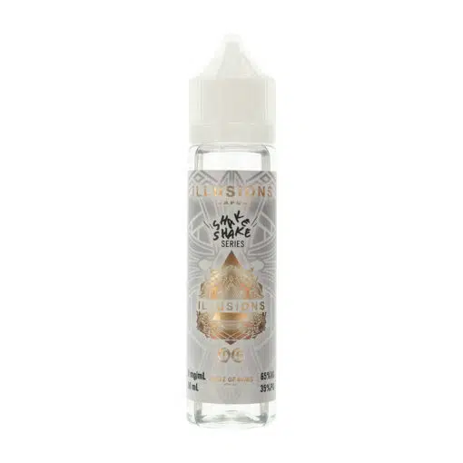 Illusions Vapor Taste Of Gods Og 50Ml