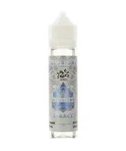 Illusions Taste of Gods Legacy