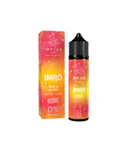 Imp Jar IMP20 Pear Guava 50ml