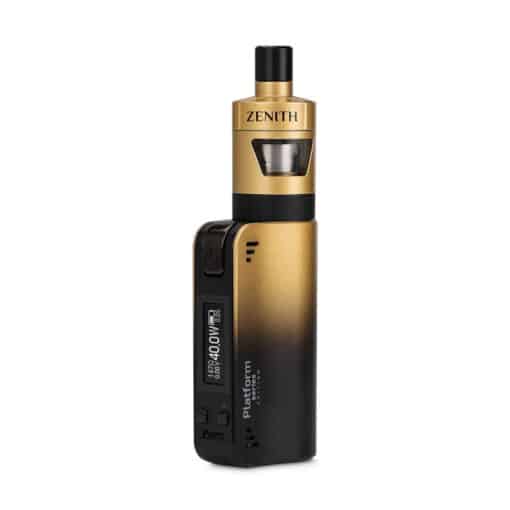 Innokin Coolfire Zenith D22 Mtl Vape Kit