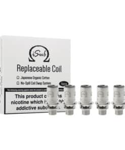 Innokin ISub Replaceable Coil