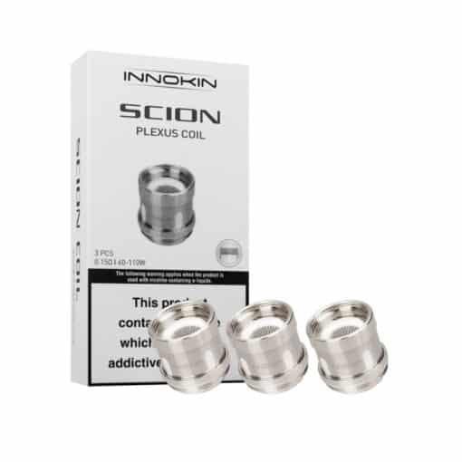 Innokin Scion Plexus Coil