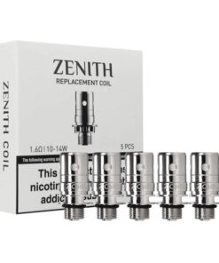 Innokin Zenith Replacement Coils 5 Pack