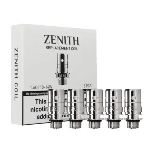 Innokin Zenith Replacement Coils 5 Pack