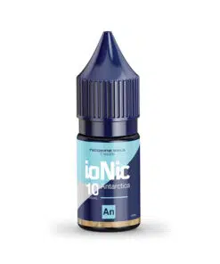 Antartica Nicotine Salt 10mg