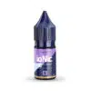 Ionic - Ice Beam Nicotine Salt 10mg