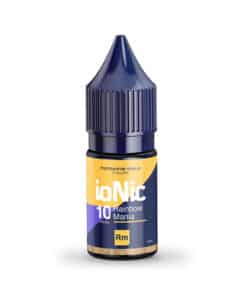 Rainbow Mania Nicotine Salt 10mg